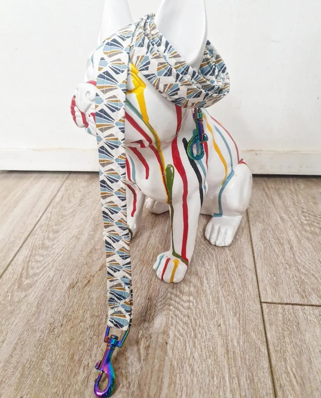 TIP_Laisse15 ◾️Coquillage 