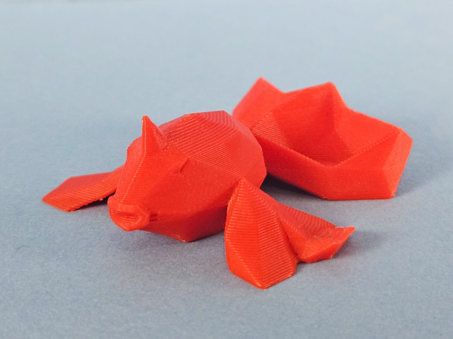 CréART Low-Polymon GEN.1 - M. 1