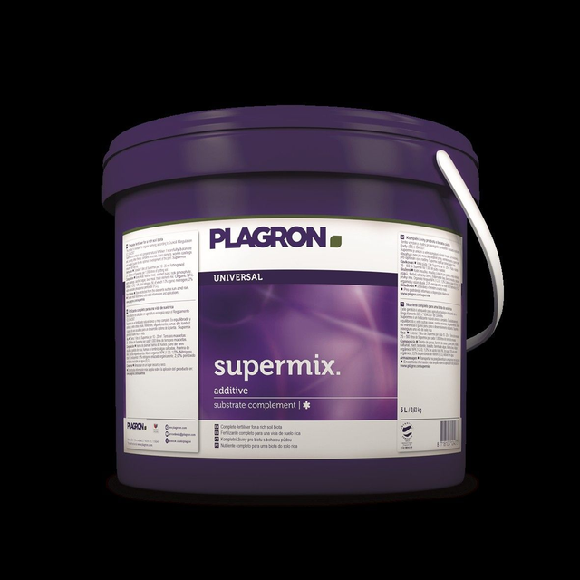 Plagron Super Mix 5 Liter