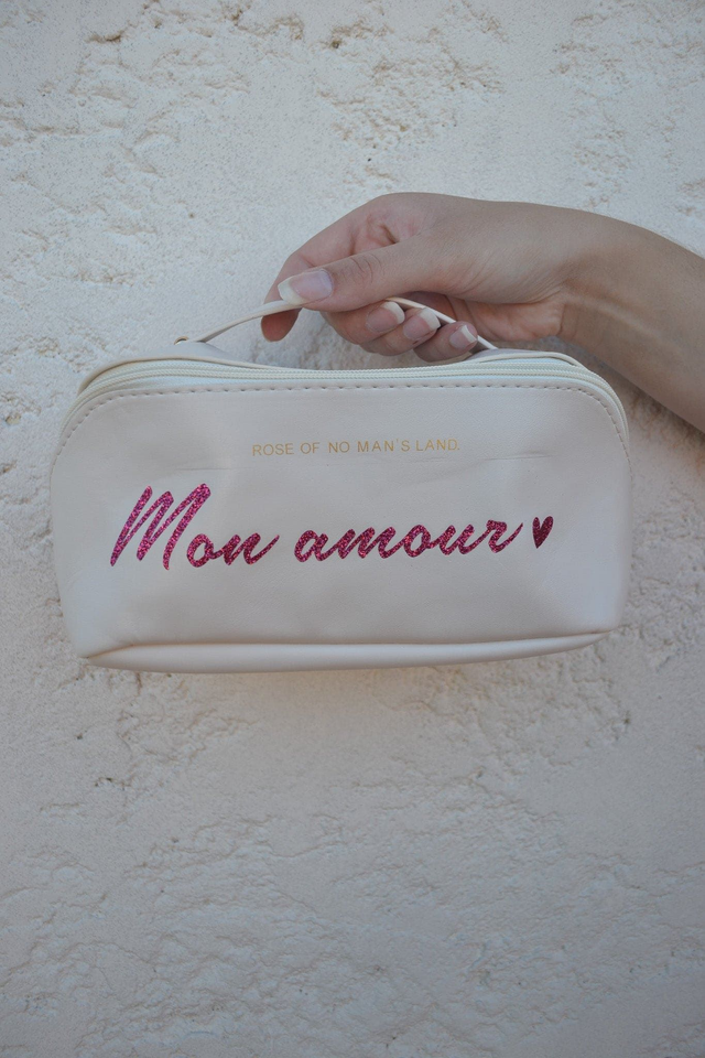 Trousse de maquillage