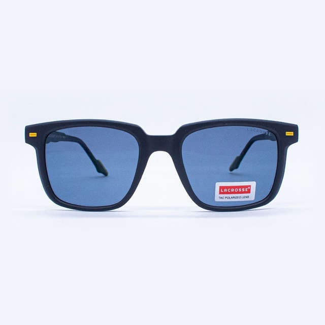 Lentes de Sol Lacrosse CX-2163L Polarizadas TR90