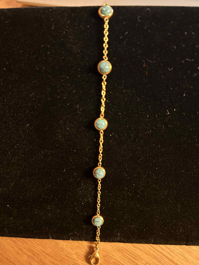 Summer 1 Bracelet