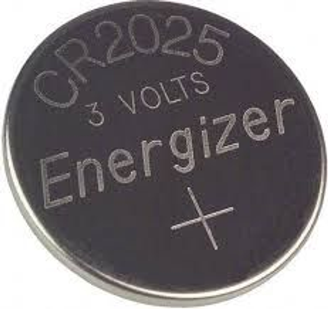 Pile Energizer 2025