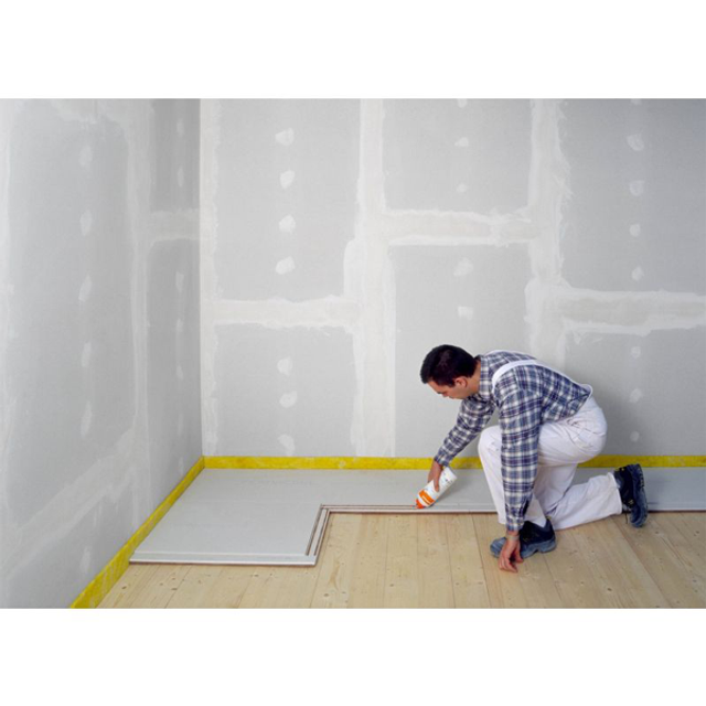 FERMACELL plaque de sol 25mm 2E22 1500x500mm (0.75m²)