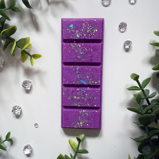 Fabulosa Electrify Snap Bar