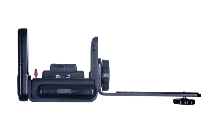 Nikon SK-6A Power Bracket