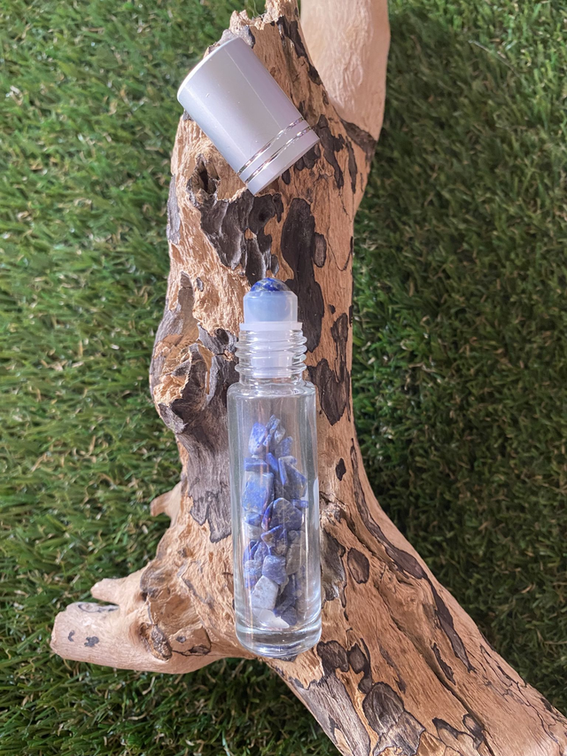 Roll On Sodalite