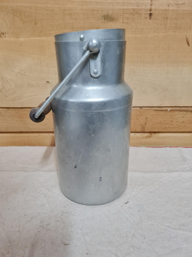 Pot a lait H25/ l12