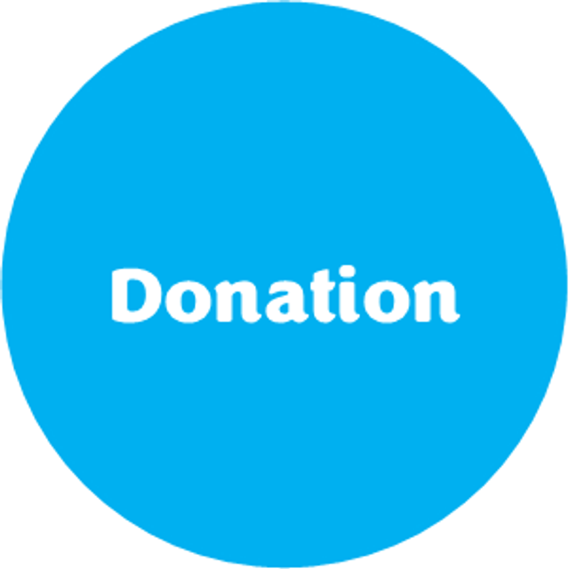 Donation
