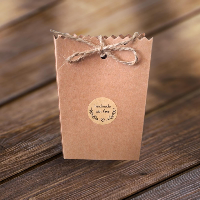 Mini Mistery Box "Herz"