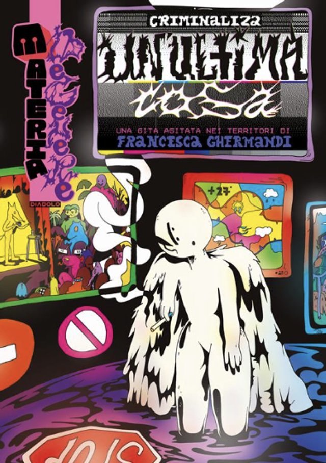 Criminaliza - Un'ultima cosa