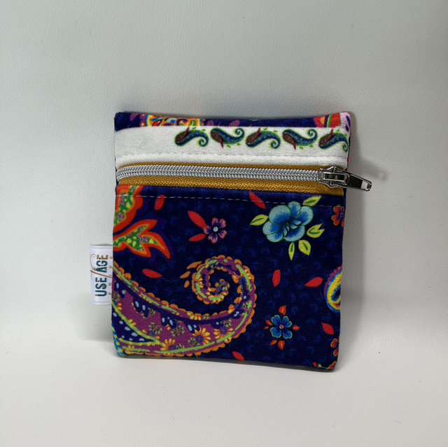 Porte-monnaie petit modèle 