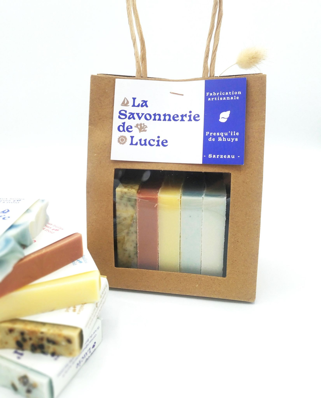 Coffret découverte