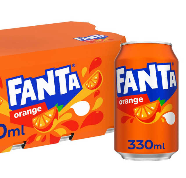 Fanta