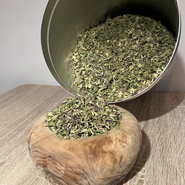 Douceur de Méditerranée - Liberté digestive et pulmonaire