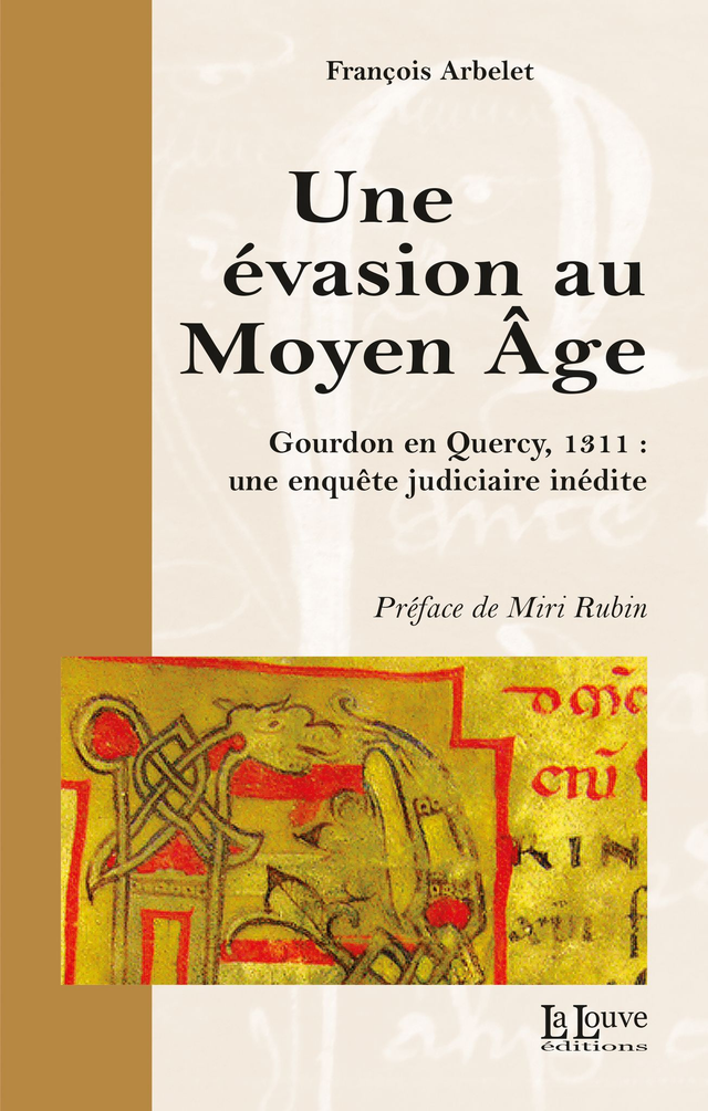 Une évasion au Moyen-Âge