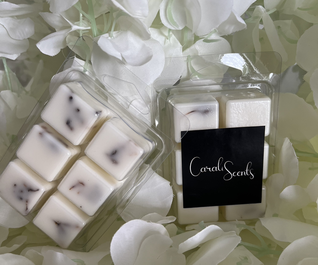 Musk &amp; Sandalwood Melts