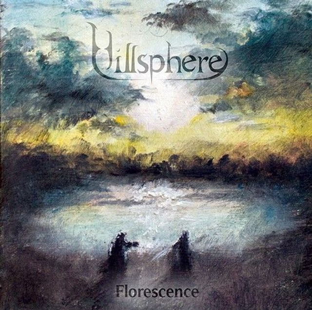 Hillsphere - Florescence [CD]/LRP