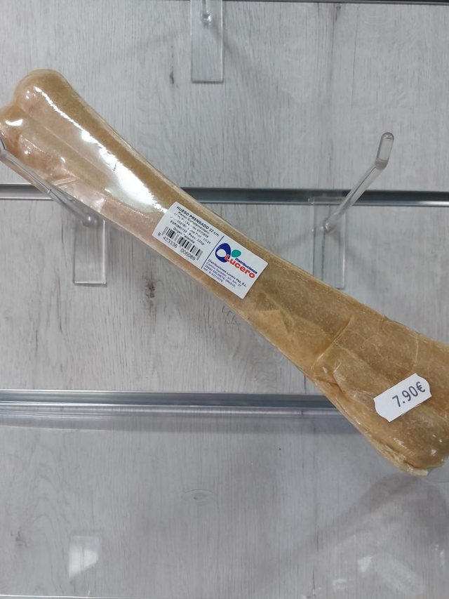 Hueso prensado ( 1unida de 32 cm )