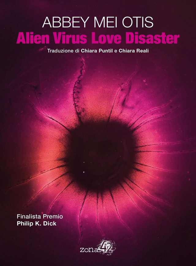 Otis Abbey Mei - Alien Virus Love Disaster