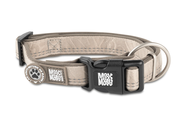 Halsband 'Sand', Matrix 2.0 von Max & Molly