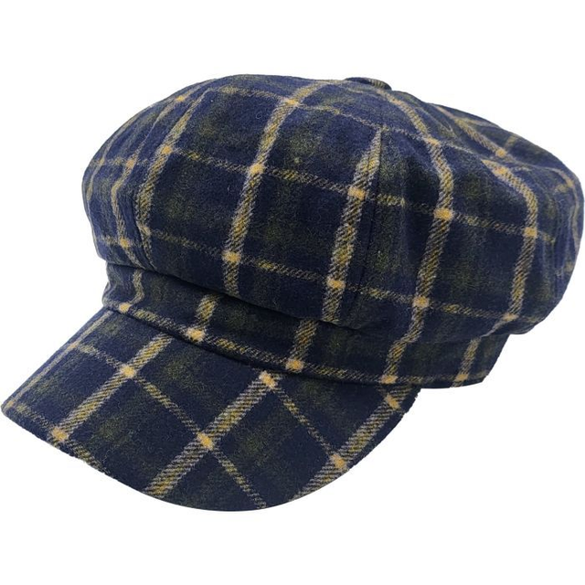 Womens Newsboy Cap 38288