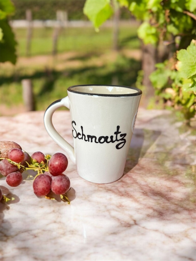 Mug en poterie - Personnalisé - Poterie Beck