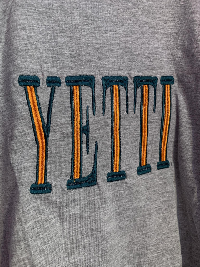 Yetti T-Shirt