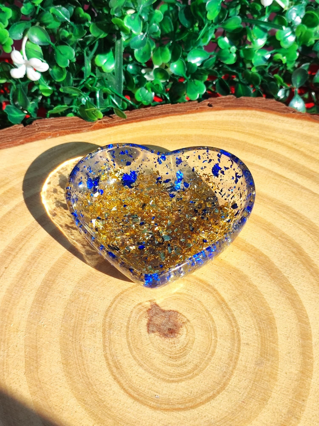 Vide poche - Petit Cœur 