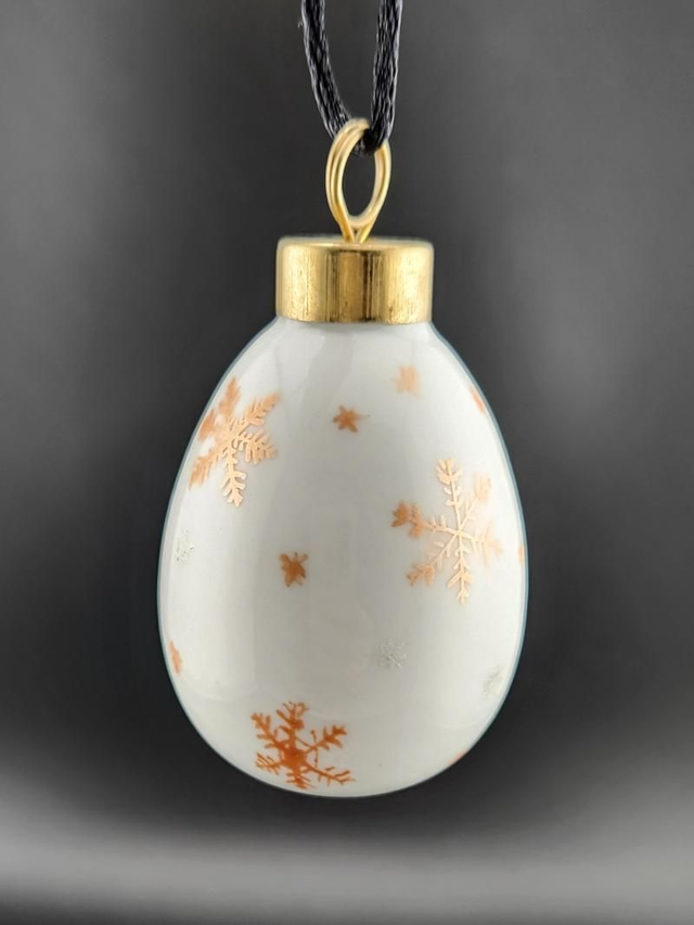 Boule de Noël, petit - NDR