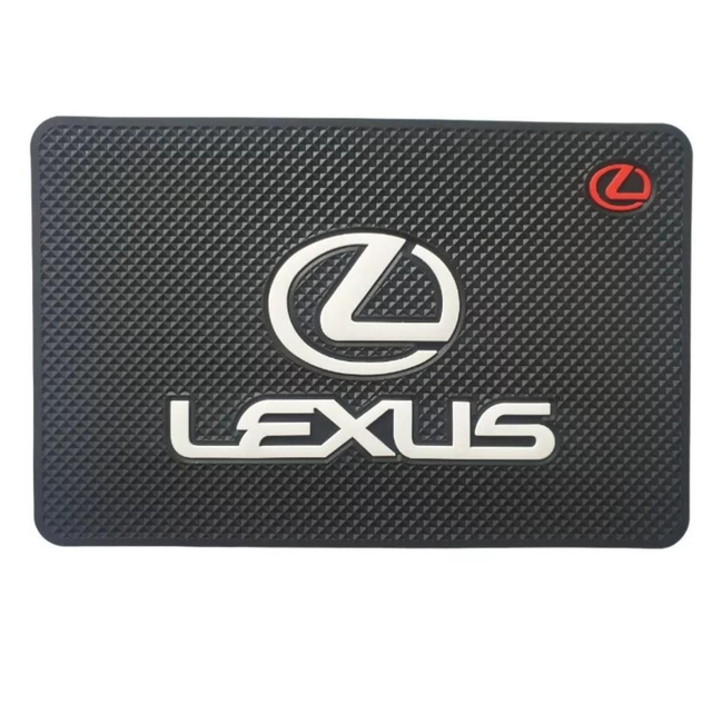 Lexus Dash Mat
