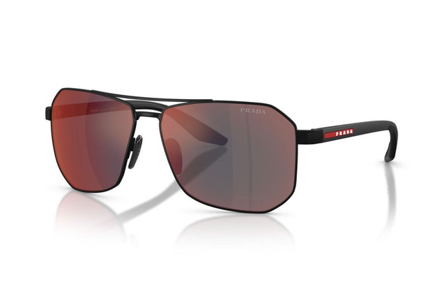 Eyewear Man Prada Linea Rossa  PS A53S DG008F