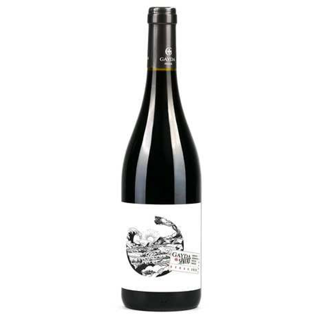 DOMAINE GAYDA "SPHERE" SYRAH