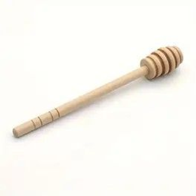 Grande cuillère en bois