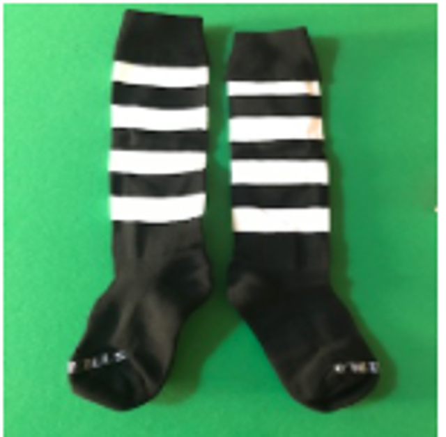 Full Length Socks (11-2)