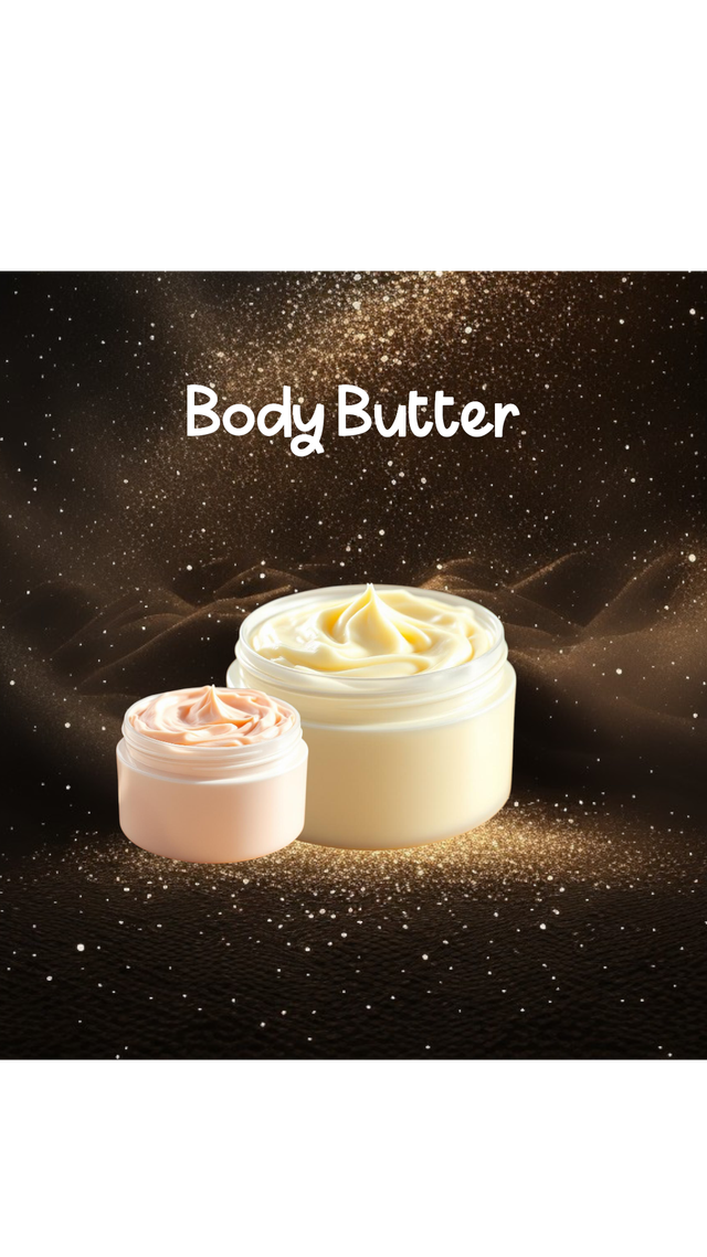 Body Butter
