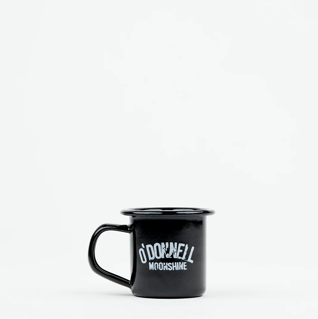 Emaille Tassen (klein)