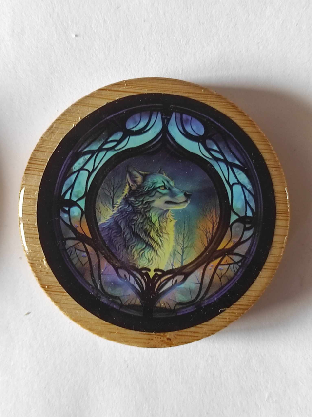 Décapsuleur  magnétique frigo