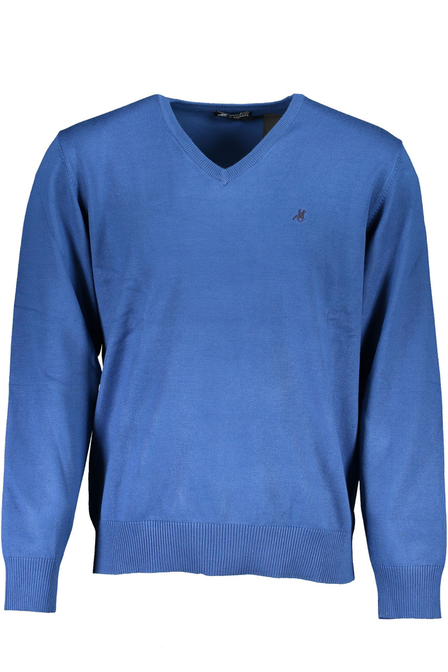U.S. GRAND POLO MAGLIA UOMO BLU