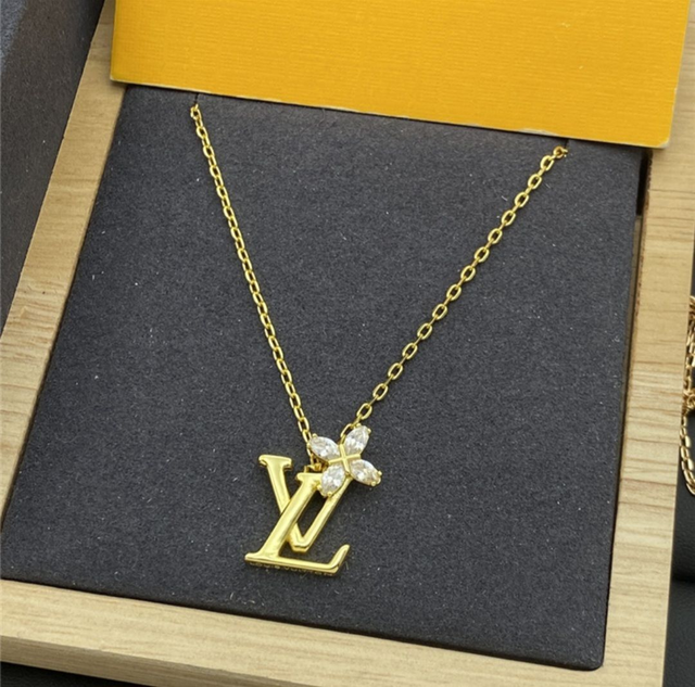 Collier LV