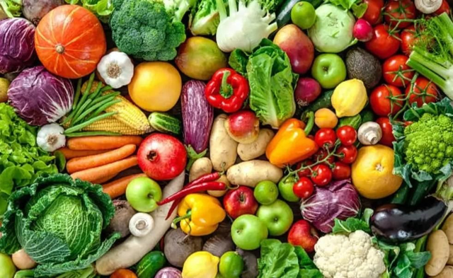 MANGER COMME SES ANCÊTRES 