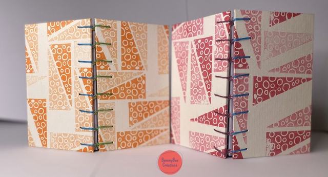 Numéro 71 - Carnet P'tits Bouts de gomme - Bulles Orange