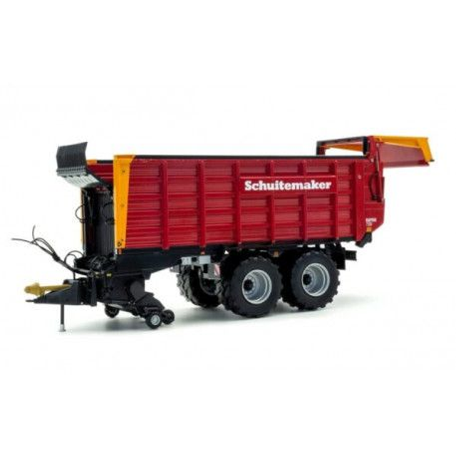 UH6406 Remorque Schuitemaker 7200