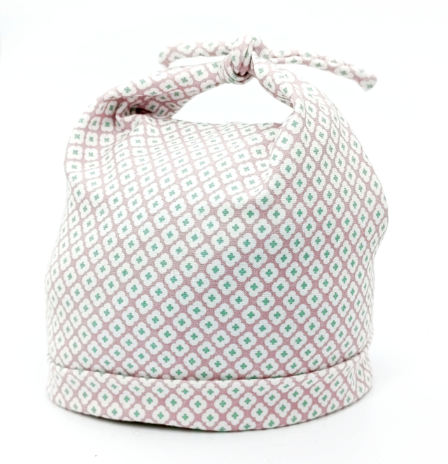 Waly motif rose