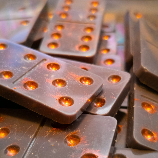 Wax Melts - Dominoe Set