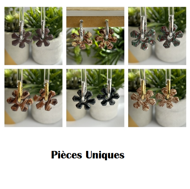 Nila  |Pièces uniques