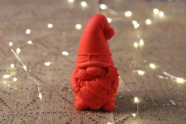 Les gnomes sapin