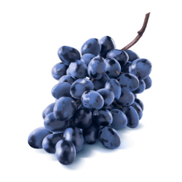 Raisin Noir Muscat de Hambourg Bio - 8,80€/kg