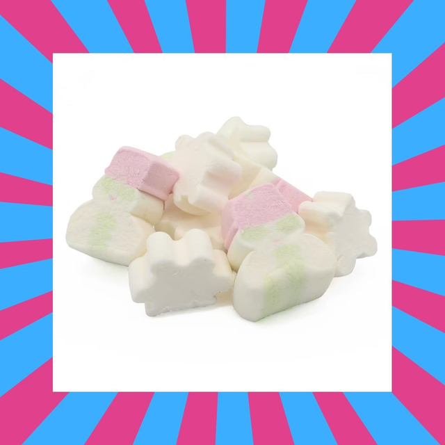 Christmas Mallows