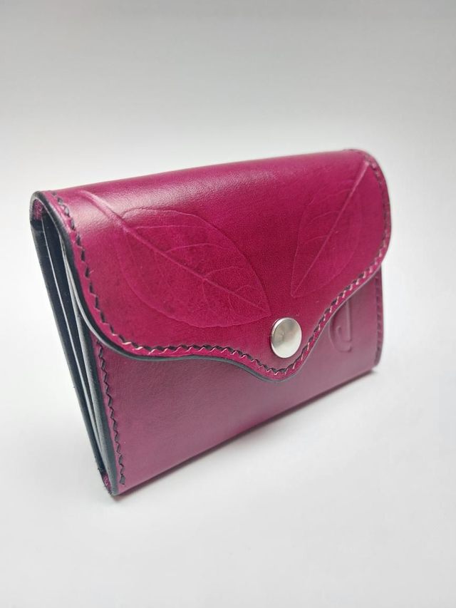 Porte Cart'naie "laurier"